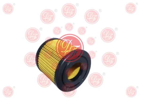 BAG FILTER HIGH CAPACITY