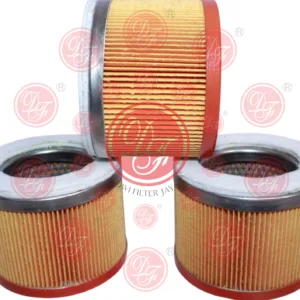 Oil Filter Concrete Pump
