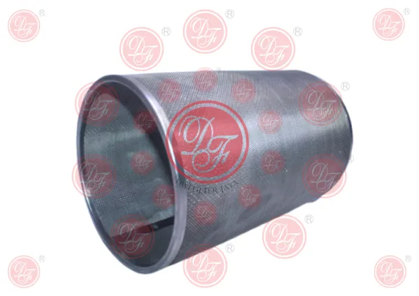 POLYESTER FELT FILTER BAG