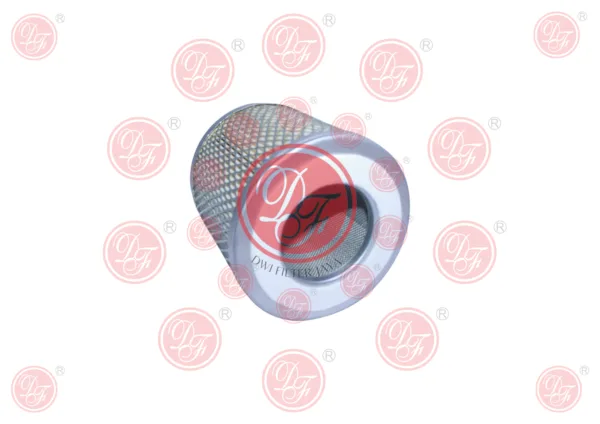 WIRE SCREEN MESH BASKET OIL FILTER