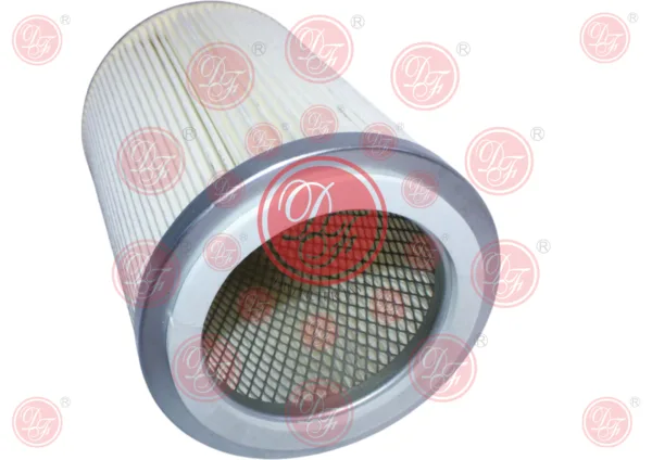 Exhaust Oil Filter