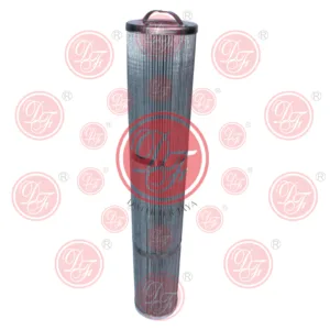 FLUID FILTER ELEMENT 10 MICRON DUPLEX LUBE OIL FILTER