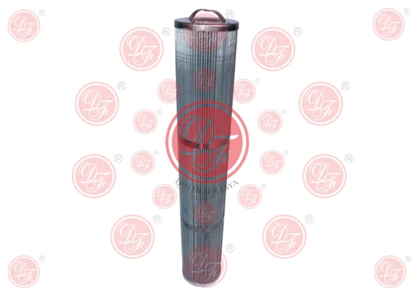 FLUID FILTER ELEMENT 10 MICRON DUPLEX LUBE OIL FILTER