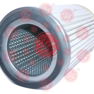 POWER STEERING PUMP OIL FLUID FILTER
