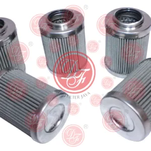 HIGH PRECISION NATURAL GAS FILTER
