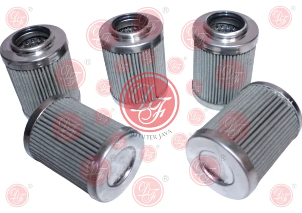 HIGH PRECISION NATURAL GAS FILTER