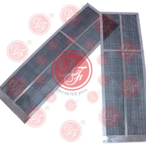 FLUID OIL FILTER BREATHER ELEMENT