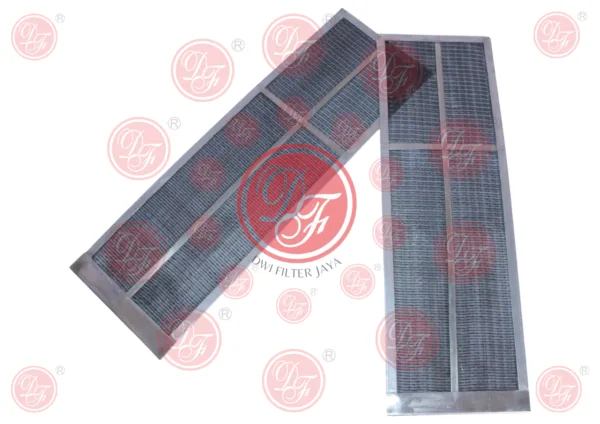 FLUID OIL FILTER BREATHER ELEMENT