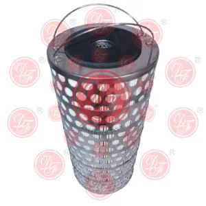 MULTI-FIT WET/DRY VACUUM FILTER