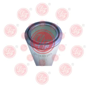 HYDRAULIC OIL FILTER