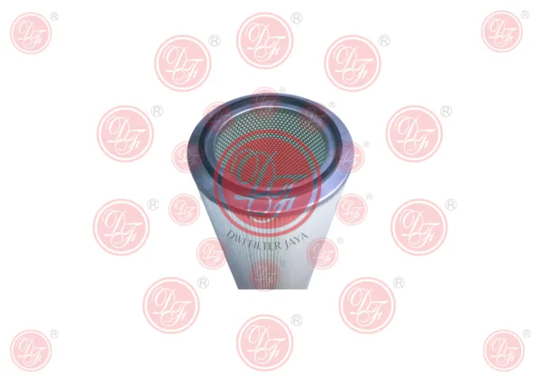 HYDRAULIC OIL FILTER
