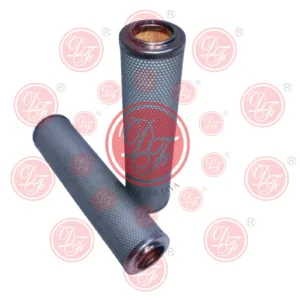 Filter udara debu
