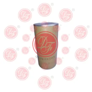 WATER FILTER CARTRIDGE