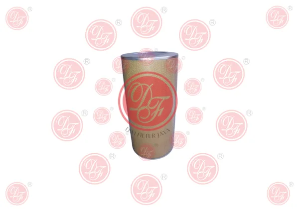 WATER FILTER CARTRIDGE