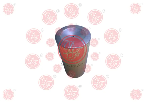 HIGH PRESSURE BASKET STRAINER FILTER