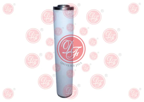 DRYER FILTER ELEMENT HIGH RESISTANCE