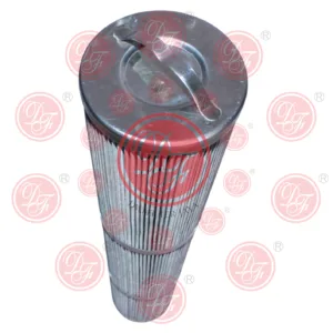 VACUUM PUMP OIL MIST FILTER