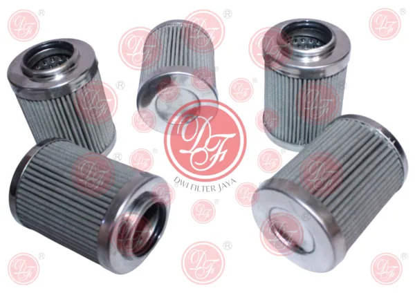DRY GAS SEAL FILTER ELEMENT