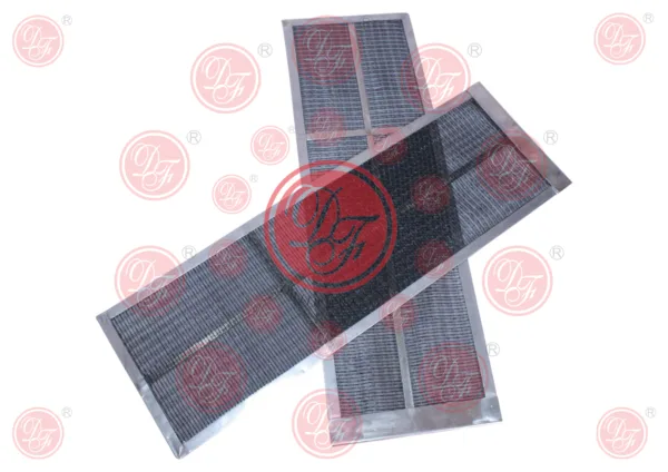 SUCTION OIL FILTER FOR WHEEL LOADER
