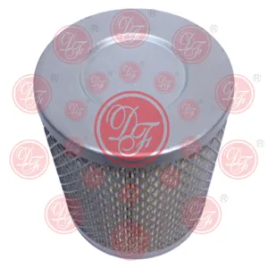 Round Disc Filter