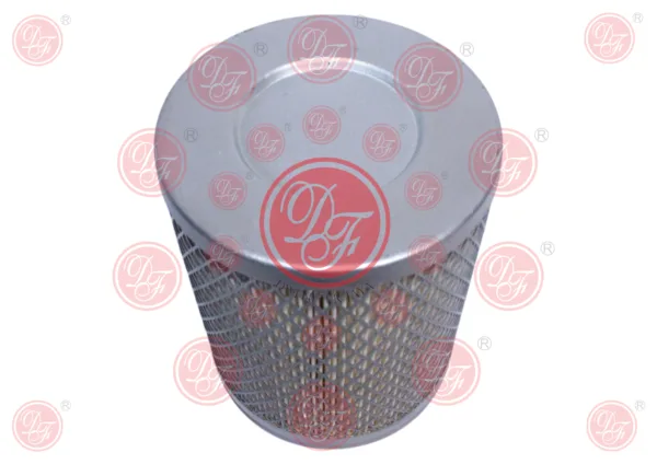 Round Disc Filter