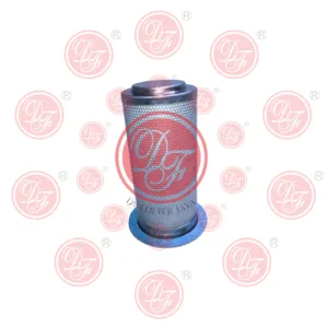 WIRE MESH SCREEN CANDLE FILTER
