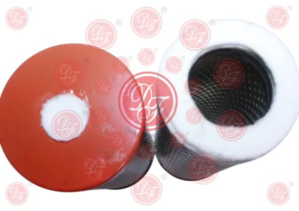 OIL FILTER DRAT 1 INCH