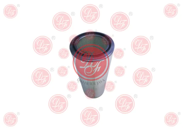 Hydraulic Filter Element