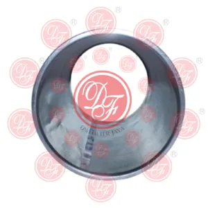 CUSTOM FILTER BAG