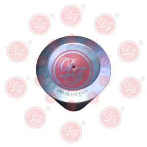 STRAINER FILTER FOR PIPELINE IMPURITY REMOVAL