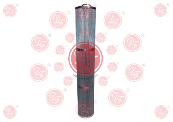 STAINLESS STEEL OIL FILTER CYLINDER ELEMENT
