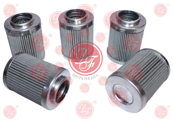 DRY GAS SEAL FILTER ELEMENT