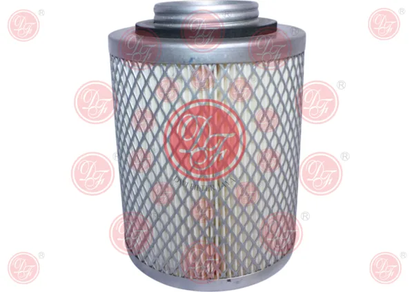 ROUND SS DISC FILTER MESH 129