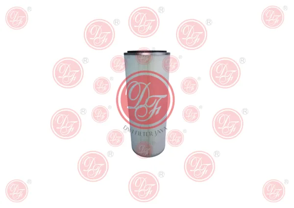 Hydraulic Filter