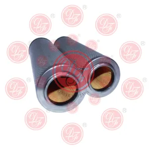 Air Filter Element For Gas Turbine