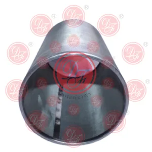 ALUUNIUM FRAME POCKET FILTER BAG DF JAYA