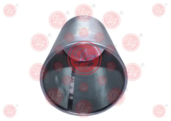 ALUUNIUM FRAME POCKET FILTER BAG DF JAYA
