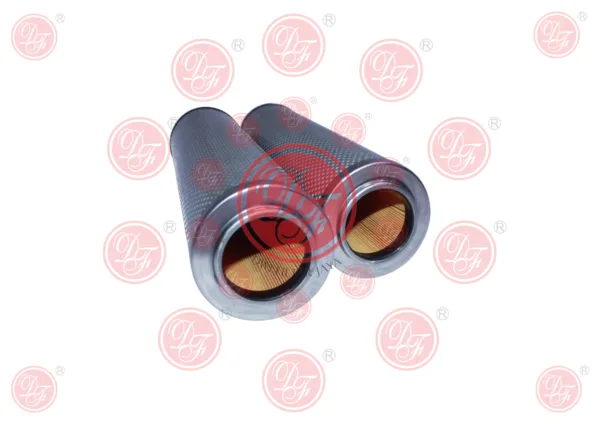 Air Filter Element For Gas Turbine