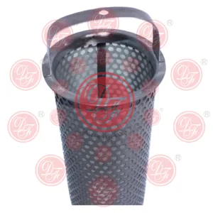 COMPRESSED AIR AND GAS FILTER ELEMENT