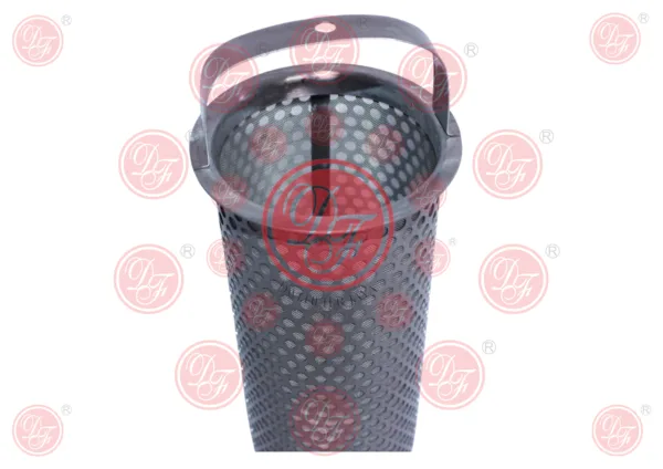 COMPRESSED AIR AND GAS FILTER ELEMENT