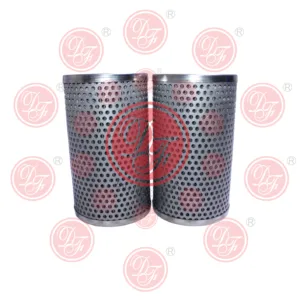 Filter Udara Inner Outer