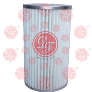 FILTER PUMP OIL STRAINER