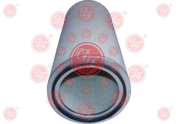 DRYER FILTER ELEMENT HIGH RESISTANCE