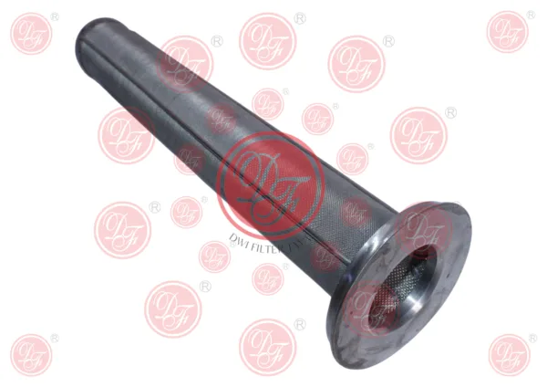Customized Oil Filter