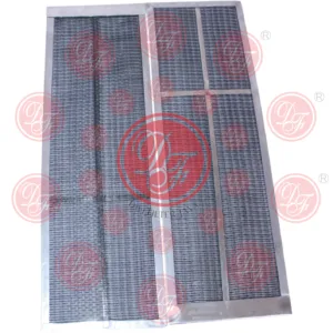 STRAINER OIL FILTER 30 MICRON