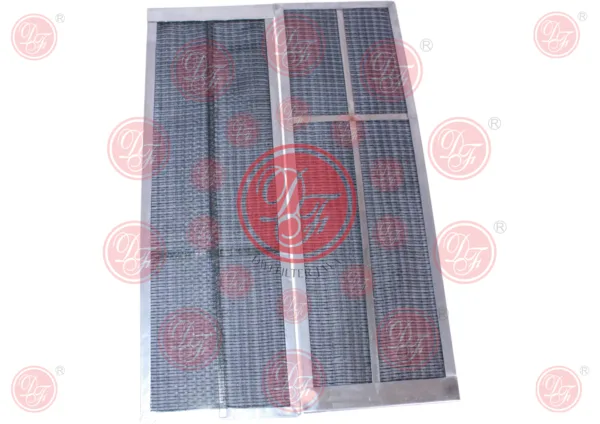 STRAINER OIL FILTER 30 MICRON