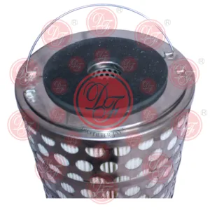 ELEMEN FILTER UDARA UNTUK MESIN DIESEL