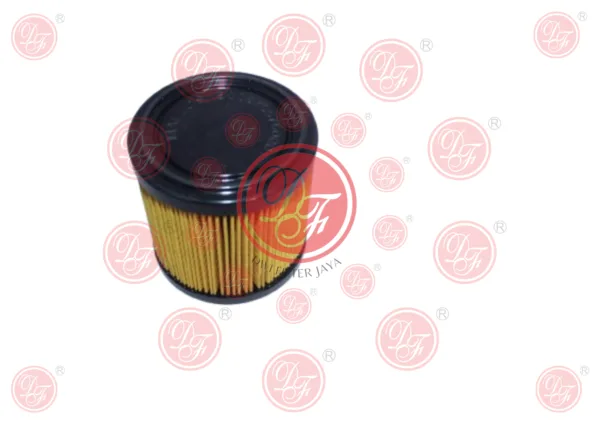 FILTER DRYER