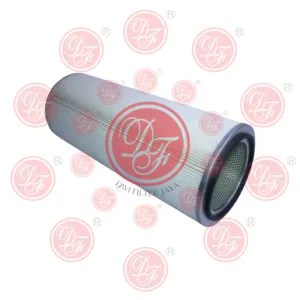 CUSTOM SIZE HYDRAULIC FILTER