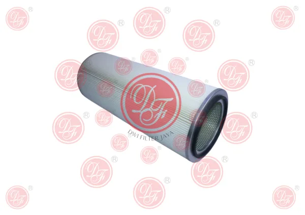 CUSTOM SIZE HYDRAULIC FILTER